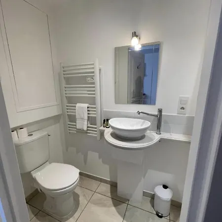 Batisse Paradis Beaune  Quarto foto
