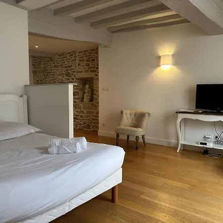 Batisse Paradis Beaune  Exterior foto