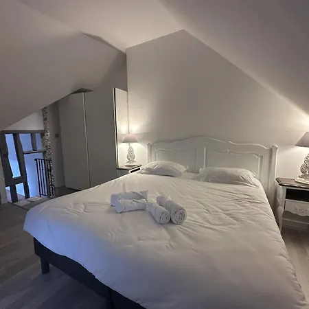 Batisse Paradis Beaune  Quarto foto