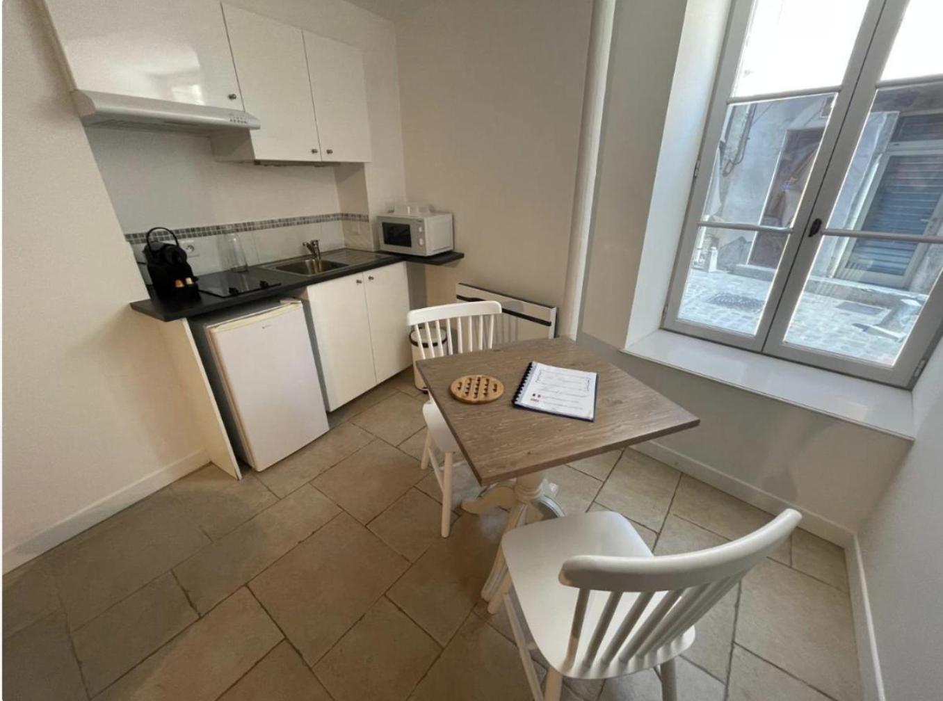 Apartment Batisse Paradis *