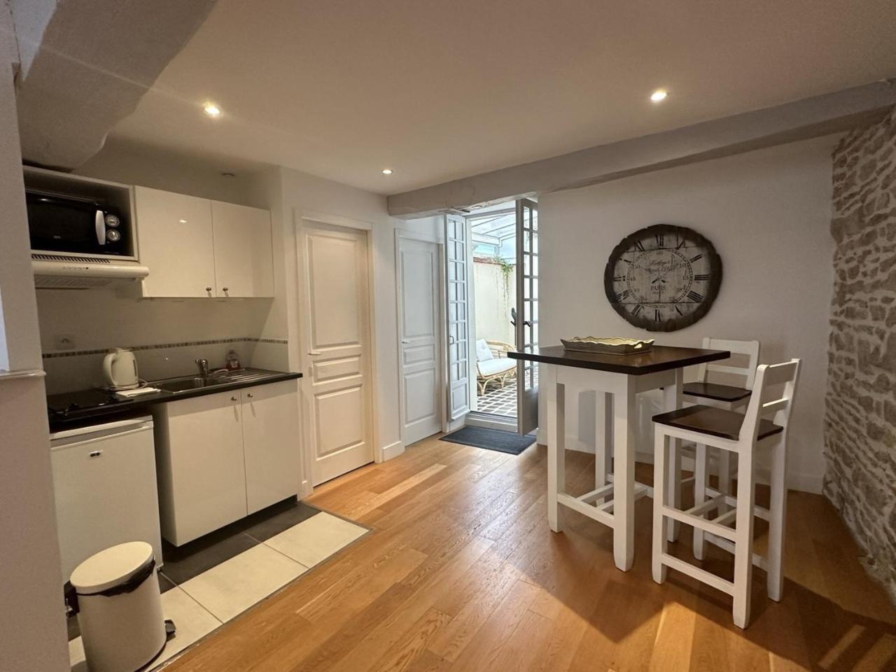 Apartment Batisse Paradis Beaune (Cote d'Or)