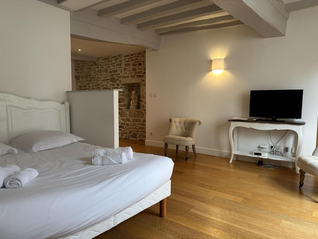 Batisse Paradis Apartment