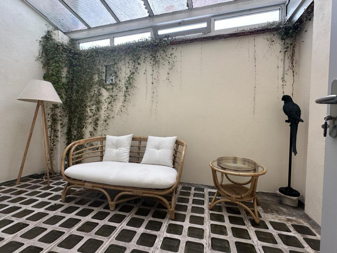 Batisse Paradis Apartment *