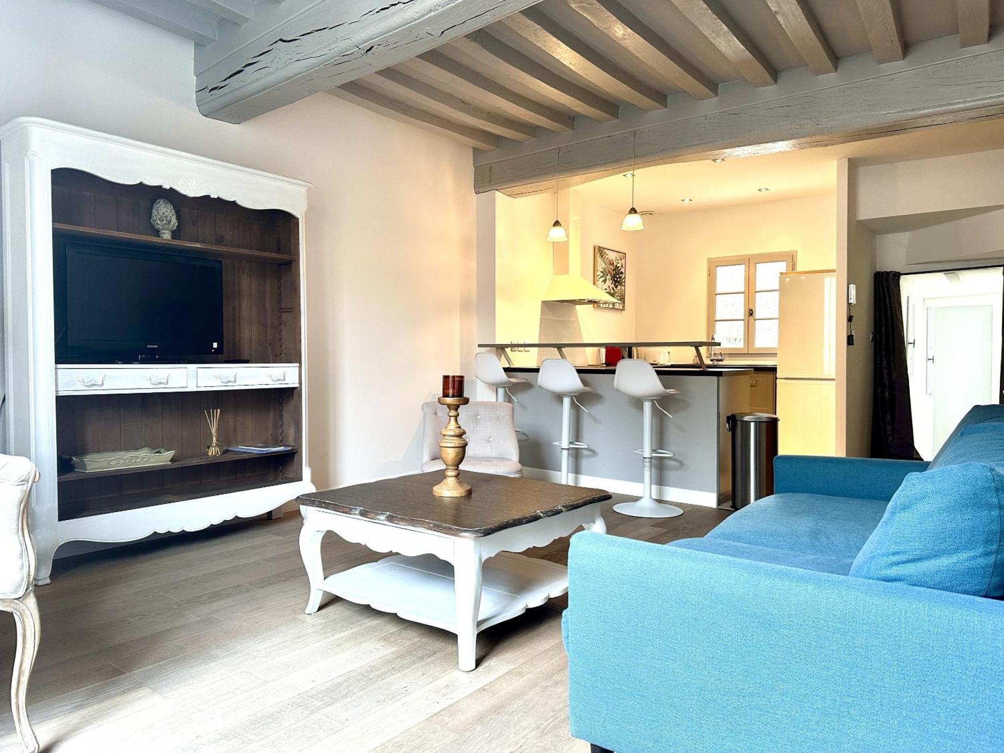 Apartment Batisse Paradis Beaune (Cote d'Or)